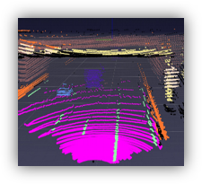 LiDAR Annotation & Point Cloud Processing