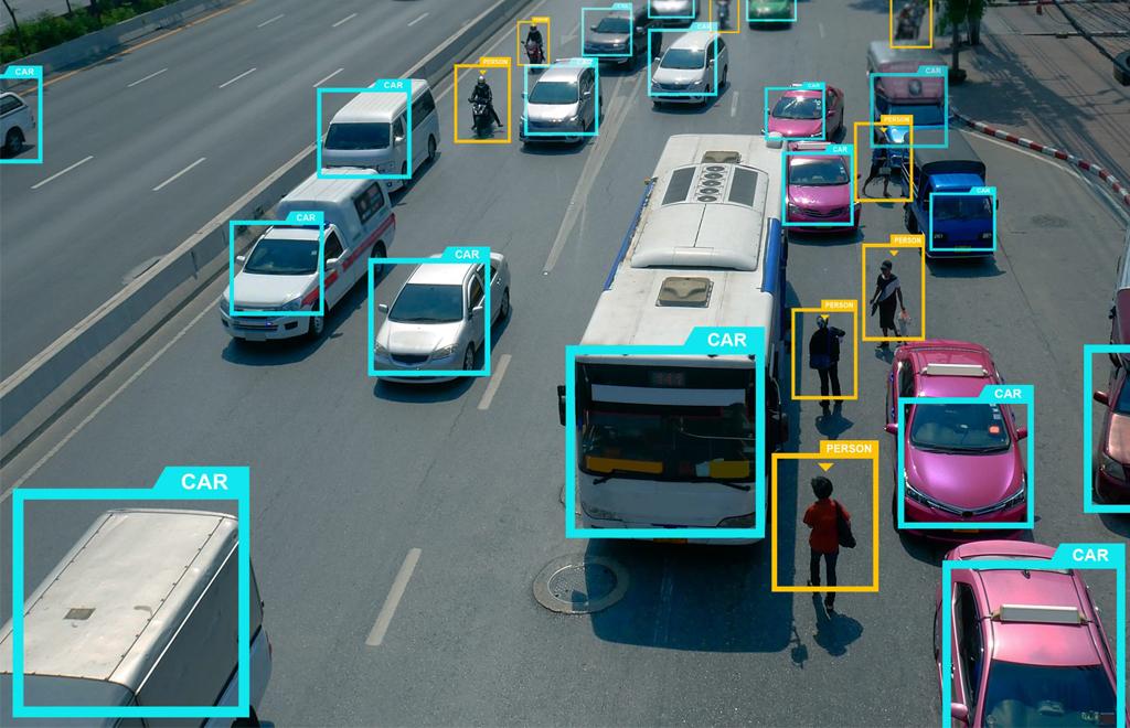 Computer Vision Annotation