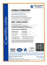 ISO 14001