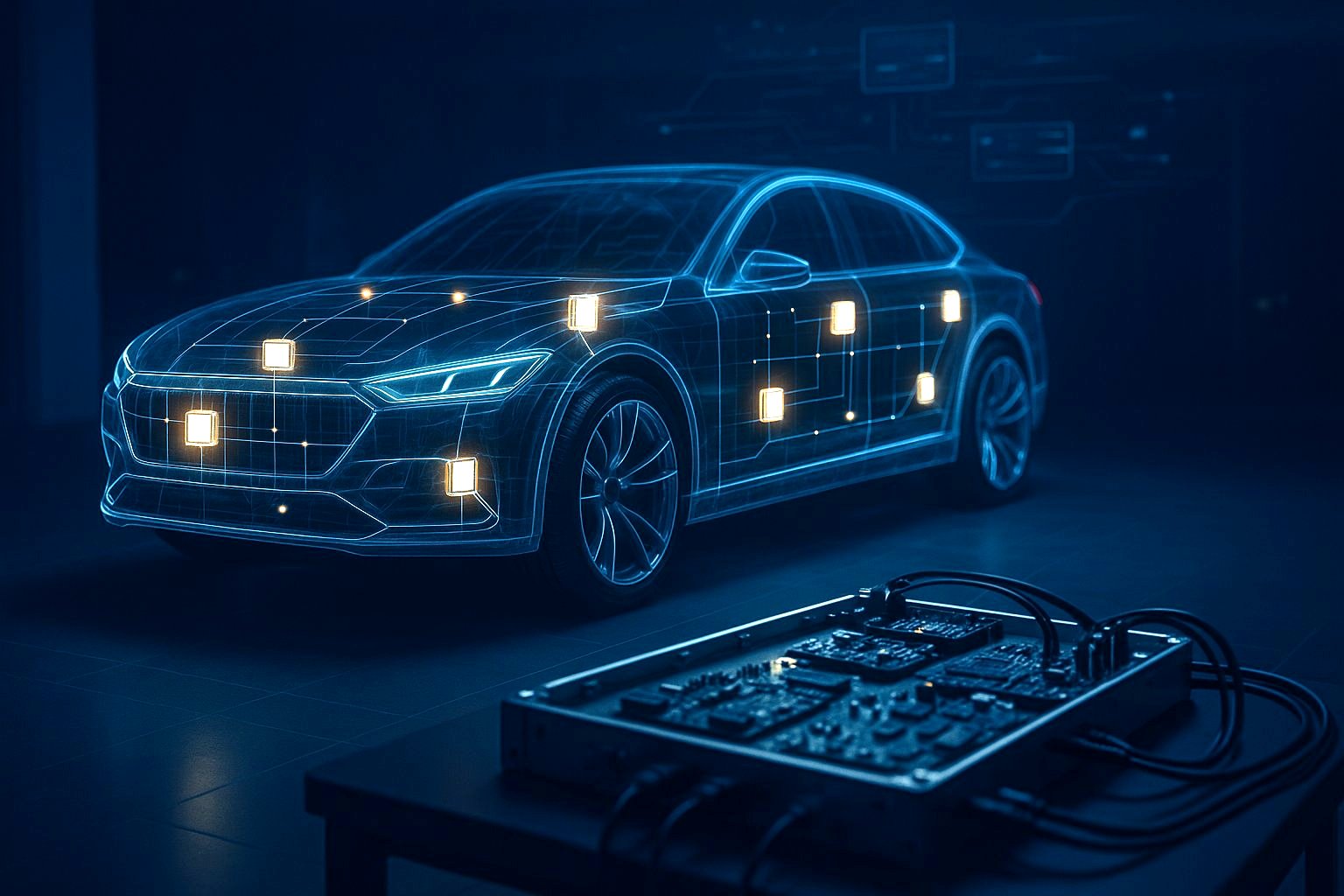 Automotive Engineering